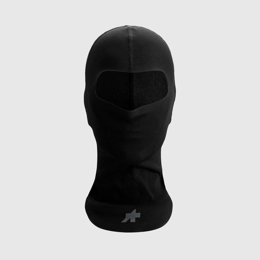 Balaklava ASSOS WINTER P3 Svart
