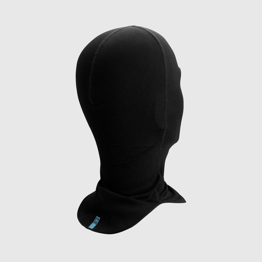 Balaklava ASSOS WINTER P3 Svart