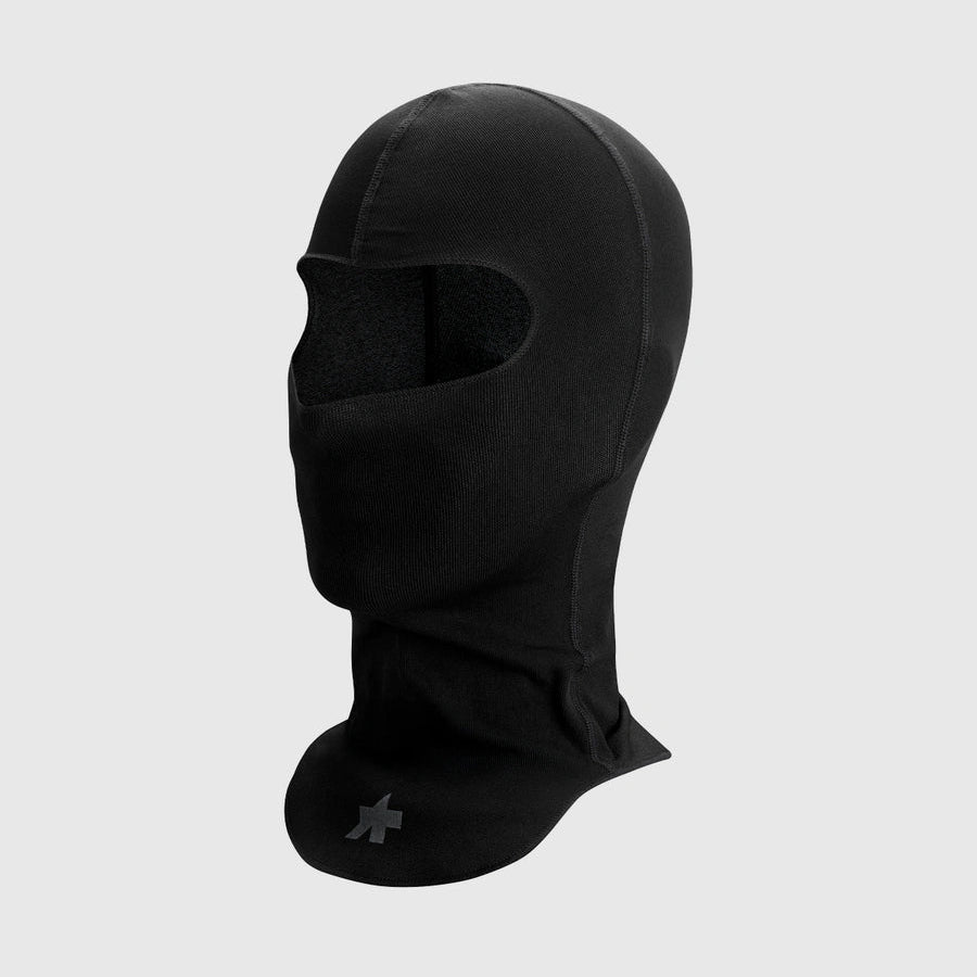 Balaklava ASSOS WINTER P3 Svart