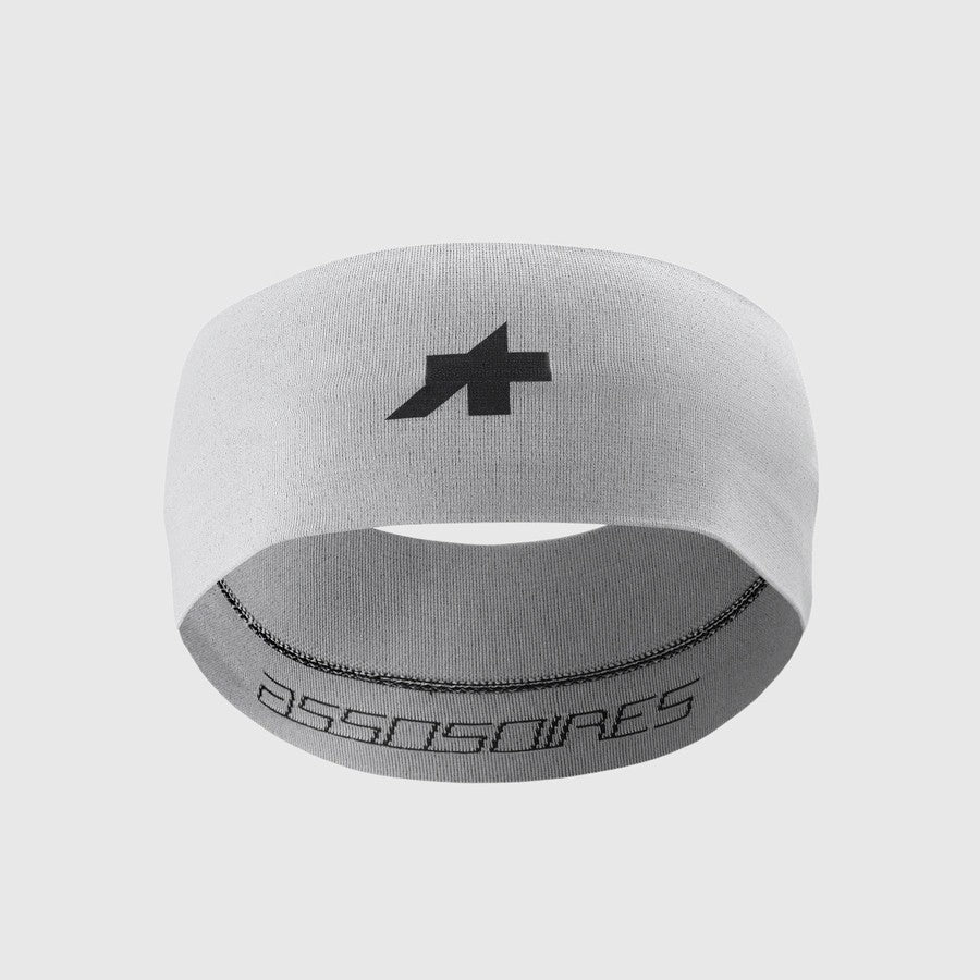 ASSOS SUMMER P1 Headband Grey