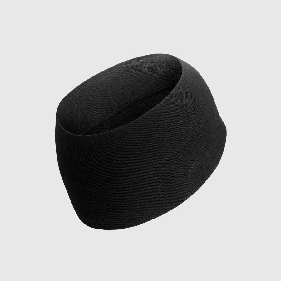 Pannband ASSOS SPRIN FALL P3 Svart