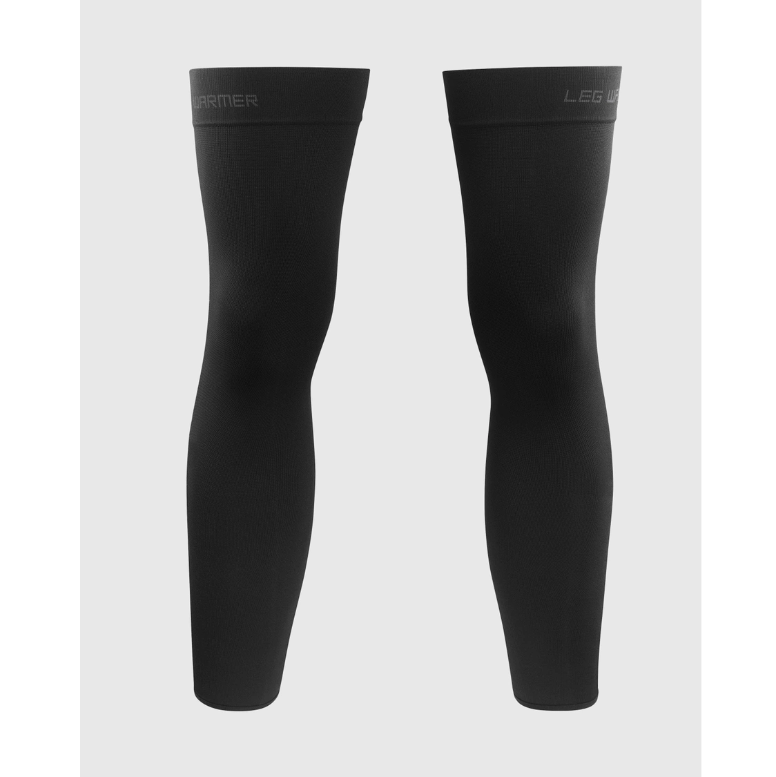 Benvärmare ASSOS SPRING FALL P1 Svart
