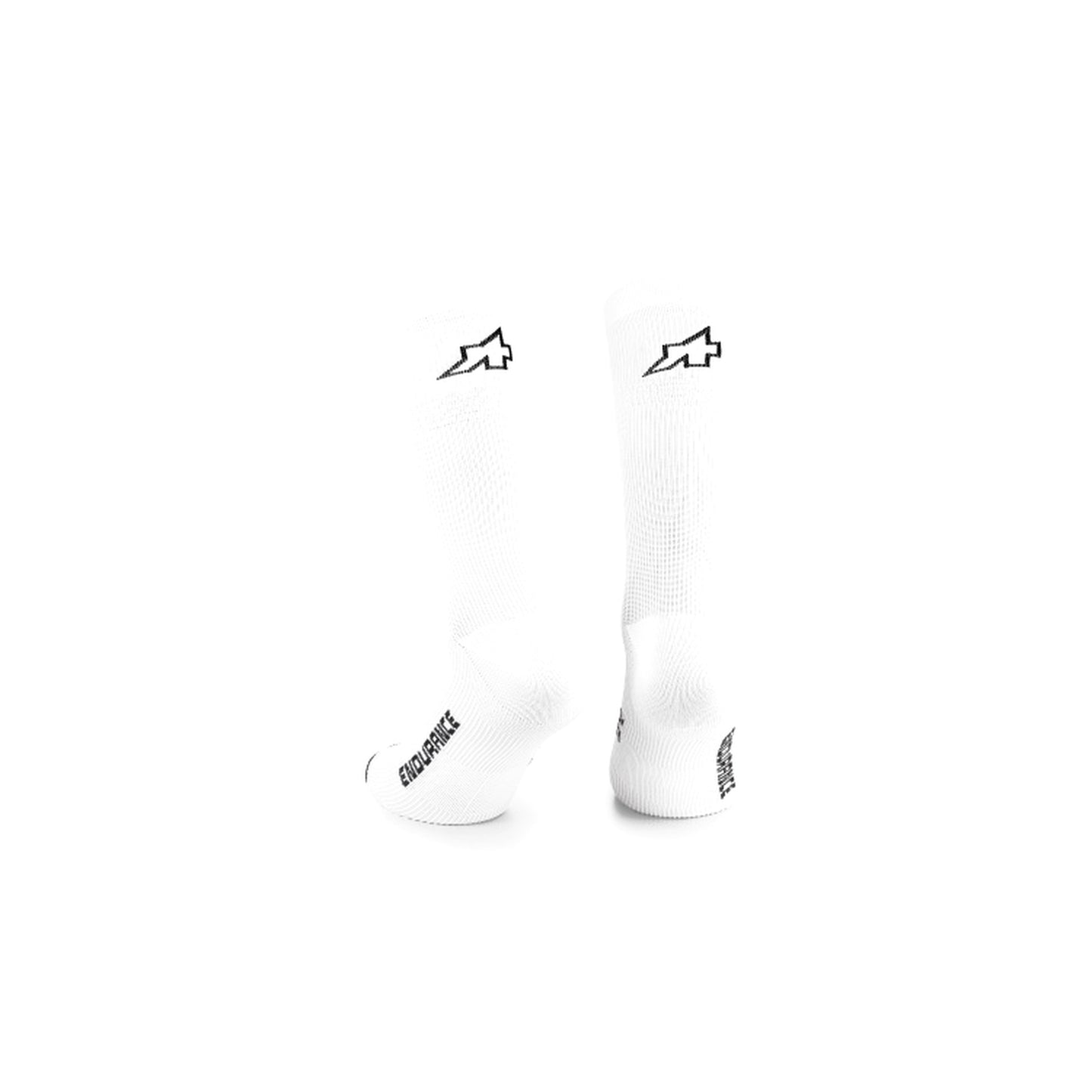 ASSOS ENDURANCE S11-strumpor, vita