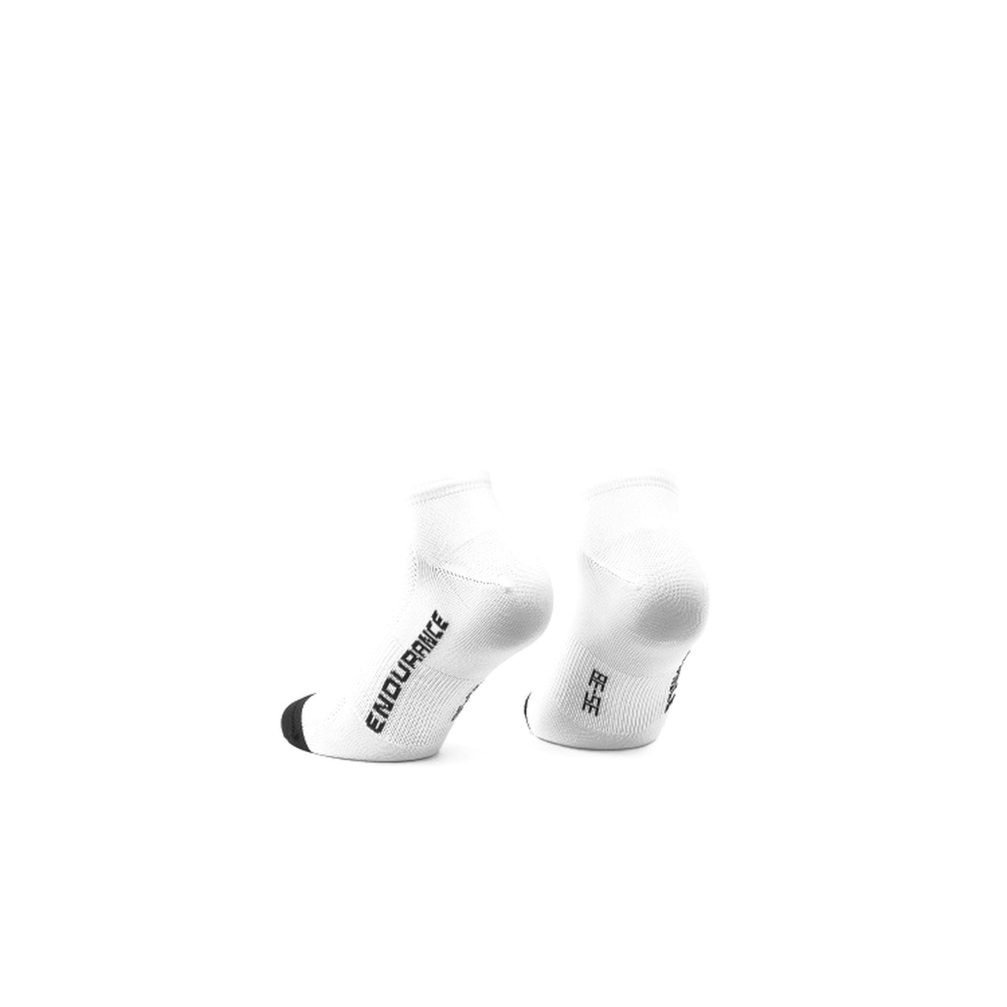 ASSOS ENDURANCE LOW S11 strumpor, vita