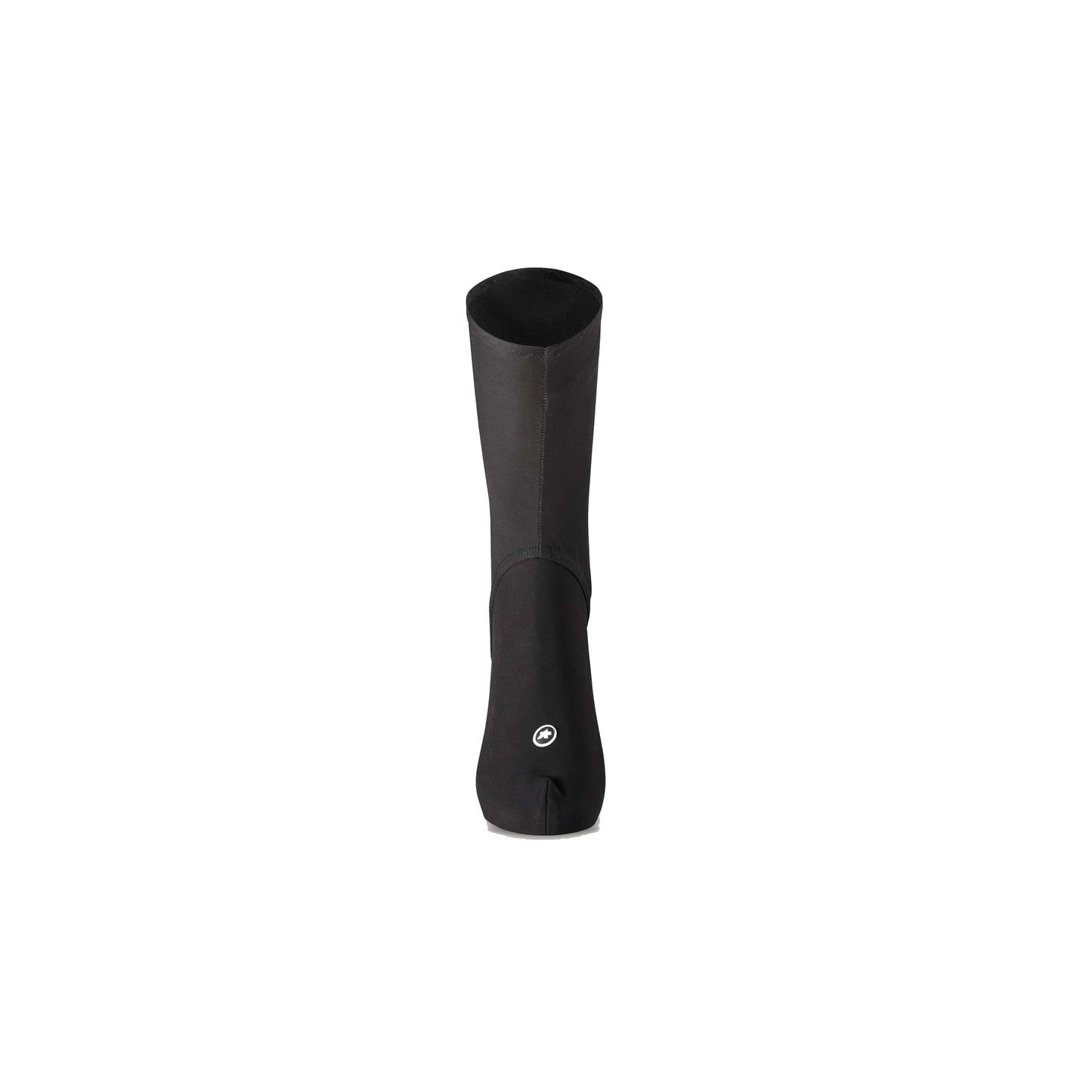 Skoskydd ASSOS SPRING FALL Svart