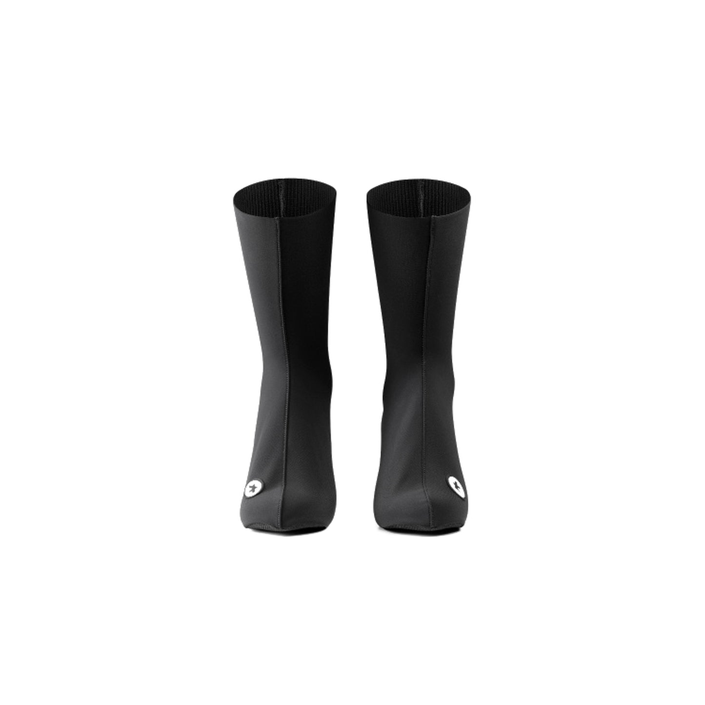 ASSOS GT WINTER EVO Shoe Covers, Black