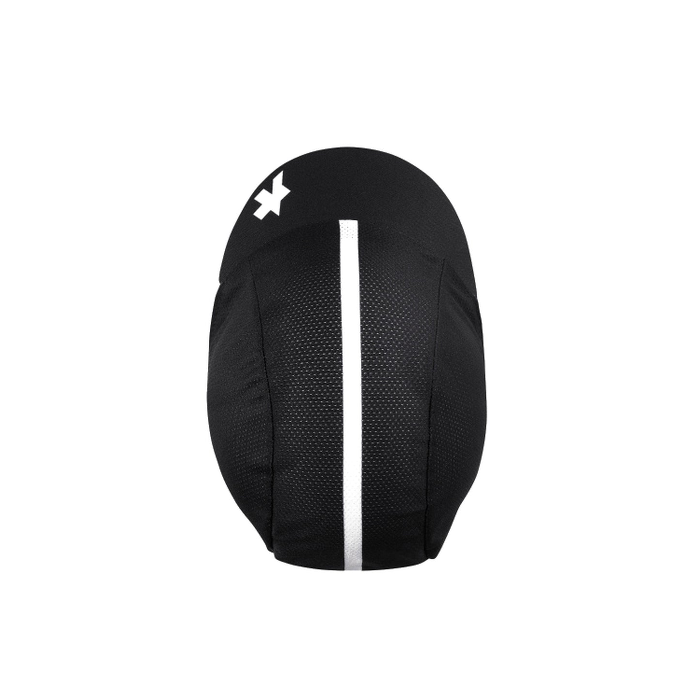 ASSOS ENDURANCE P1-keps, svart