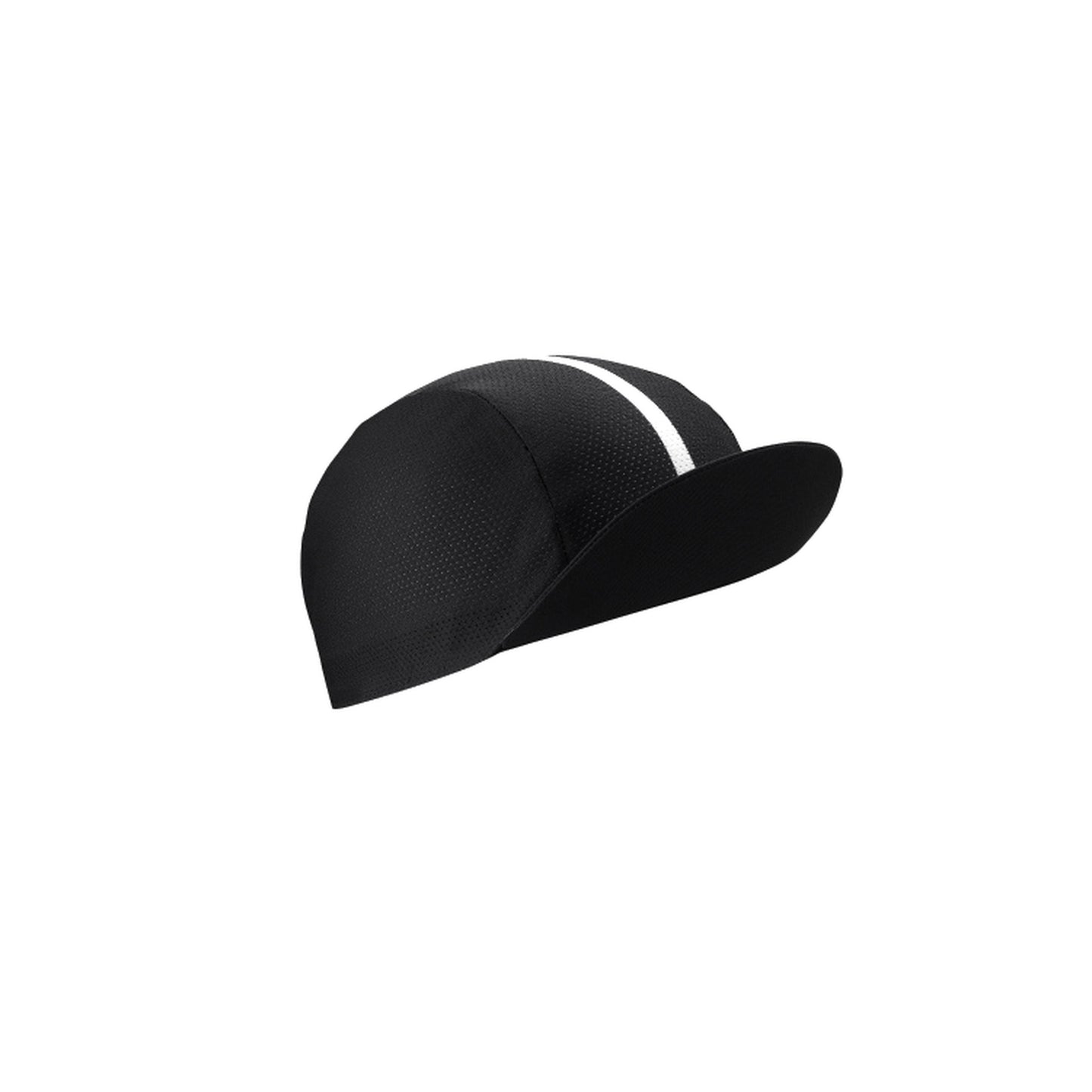 ASSOS ENDURANCE P1-keps, svart
