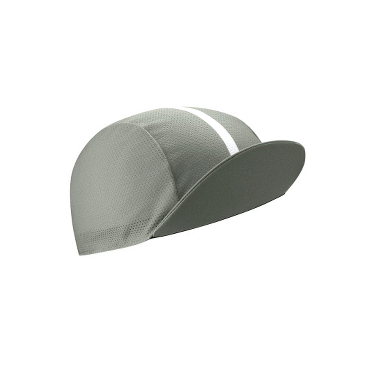ASSOS ENDURANCE P1 Edge Green Cap