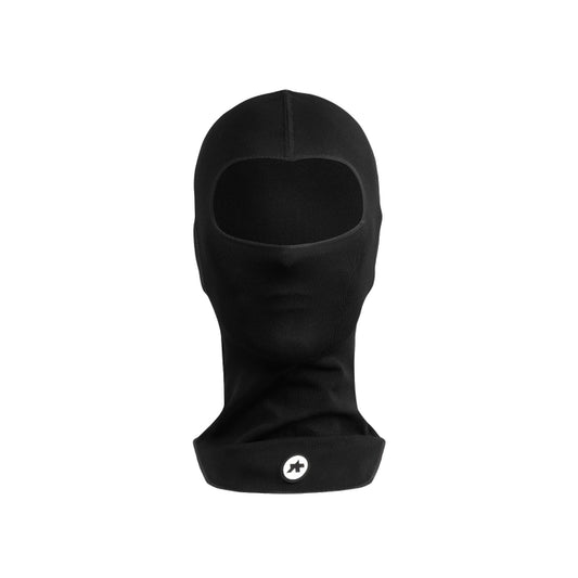 ASSOS WINTER-huva, svart