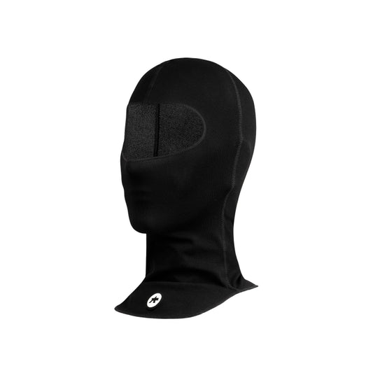 Balaklava ASSOS WINTER P1 Svart