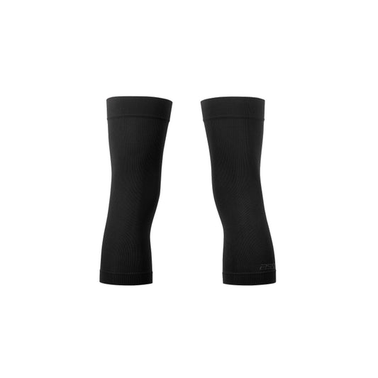 ASSOS EVO knäskydd, svarta