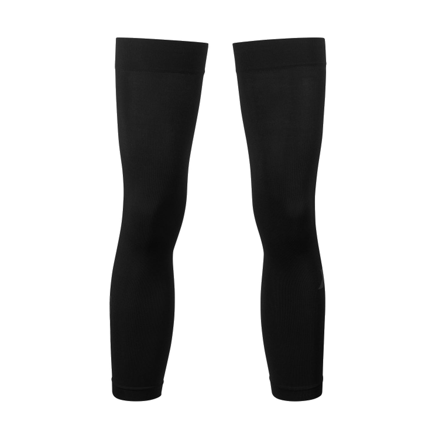 ASSOS EVO benvärmare, svart