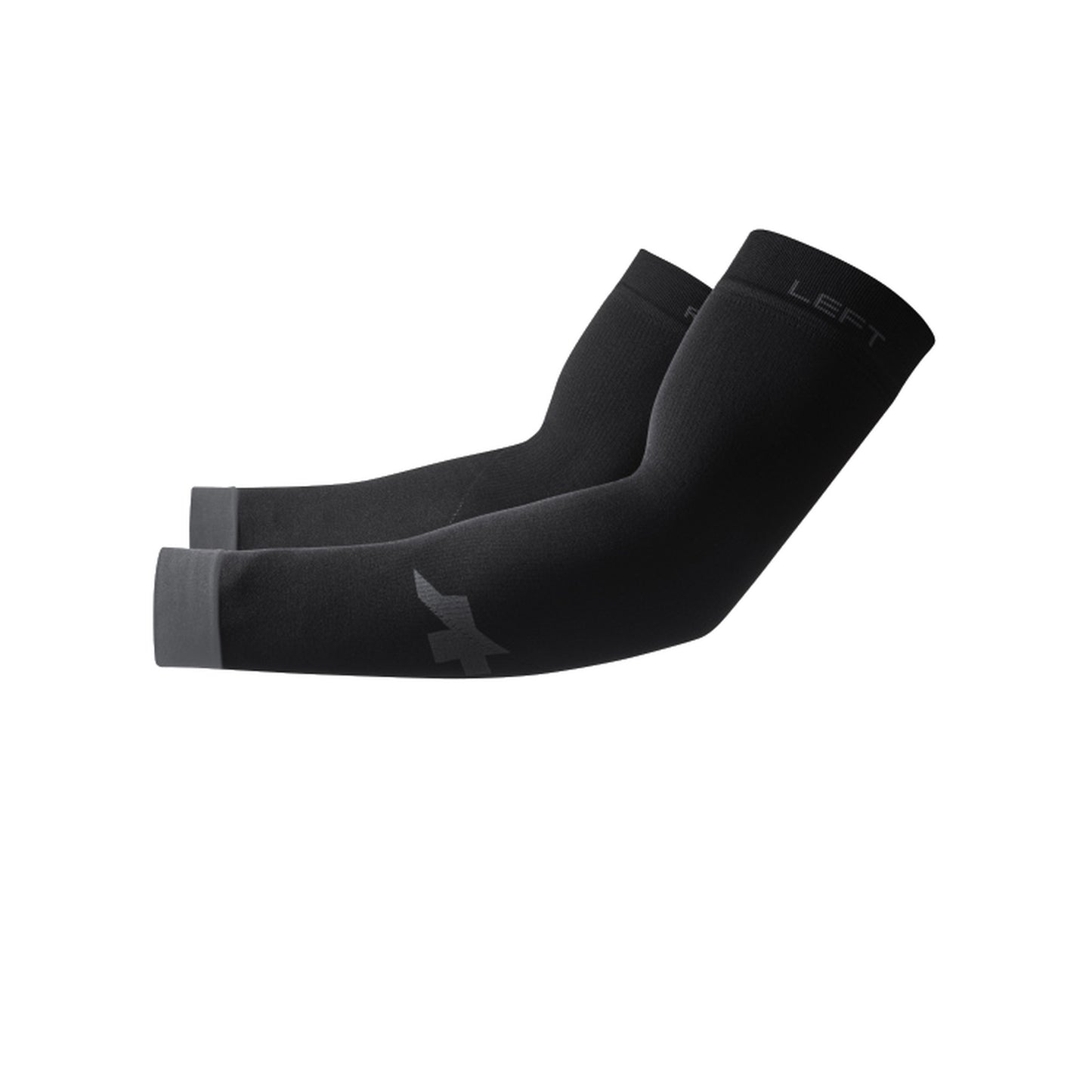 ASSOS PROTECTOR UPF 50+ armvärmare  Svart