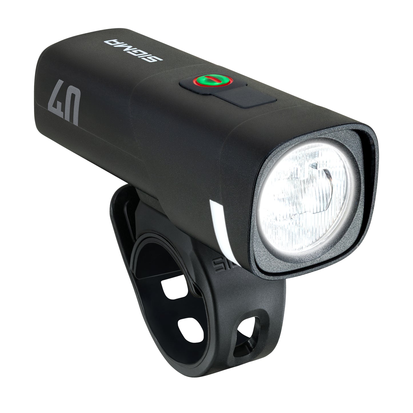 Frontbelysning SIGMA AURA 40