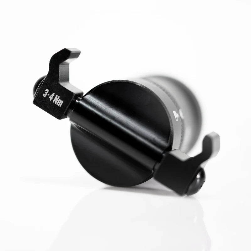 Bakre belysning LEZYNE SADDLE Ai ALERT 250