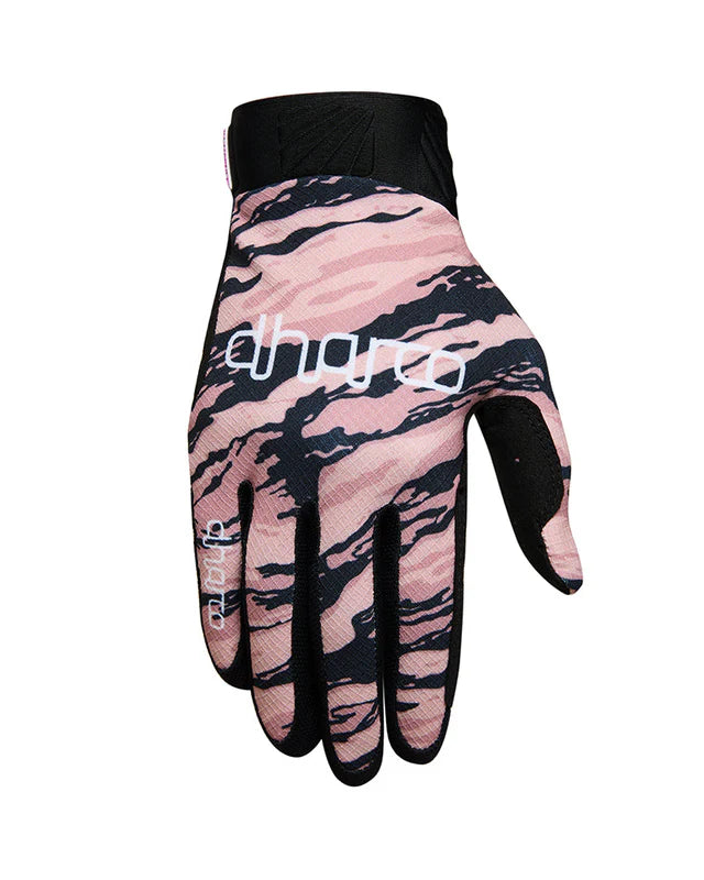 DHARCO GRAVITY AMBUSH Handskar för kvinnor Beige