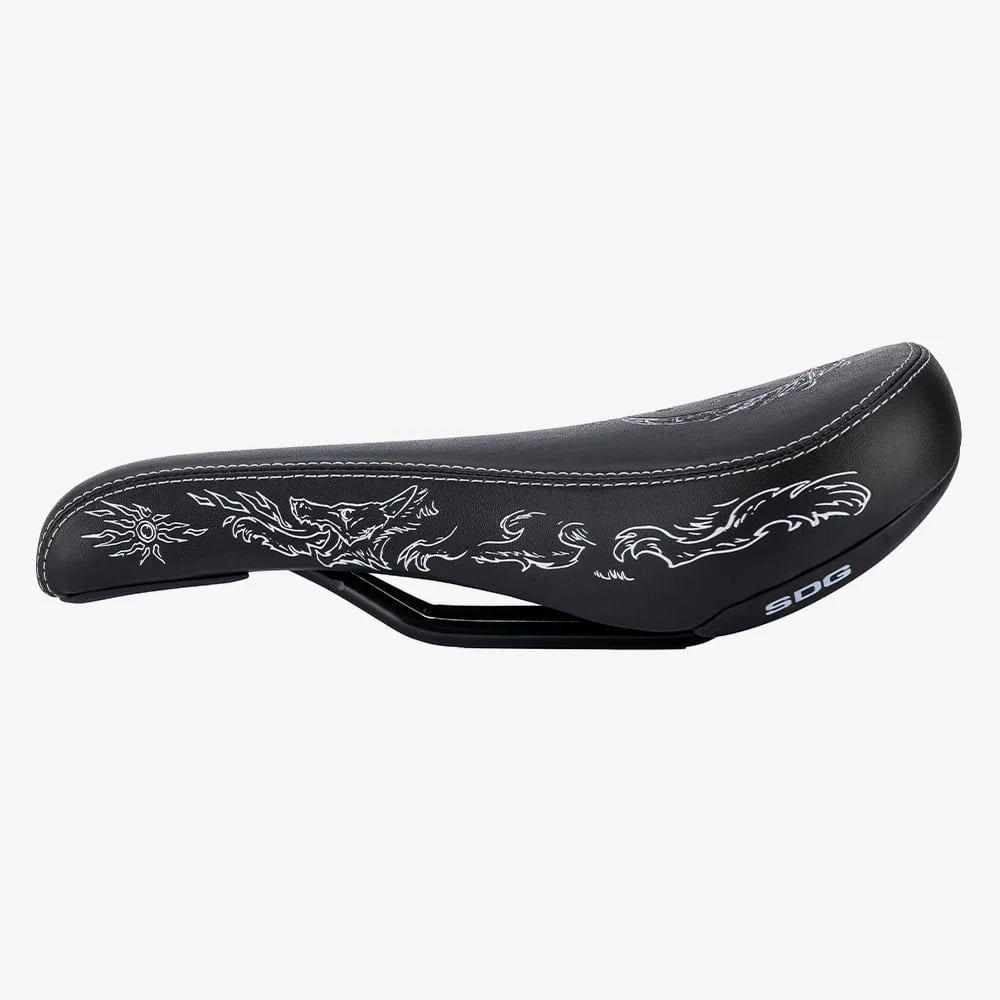 Sadel SDG APOLLO STRATOS Tomas Lemoine Signature Rails Cr-Mo (Kopia)