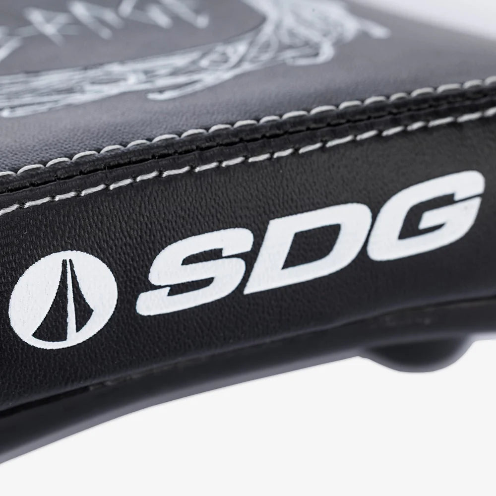 Sadel SDG APOLLO STRATOS Tomas Lemoine Signature Rails Cr-Mo (Kopia)