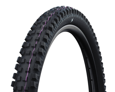 SCHWALBE MAGIC MARY 29x2.50 GRAVITY PRO ADDIX ULTRASOFT RADIAL Tubeless Ready Soft-däck