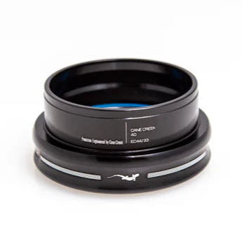 Headset CANE CREEK 40 Nedre, 1 1/4", svart EC44/33