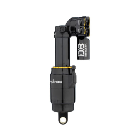CANE CREEK KITSUMA Air Trunnion stötdämpare