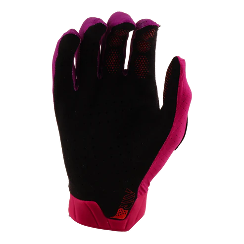 Handskar TROY LEE DESIGNS AIR MONO Fuchsia