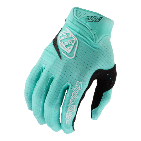 Handskar TROY LEE DESIGNS AIR MONO Turkos