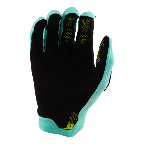 Handskar TROY LEE DESIGNS AIR MONO Turkos