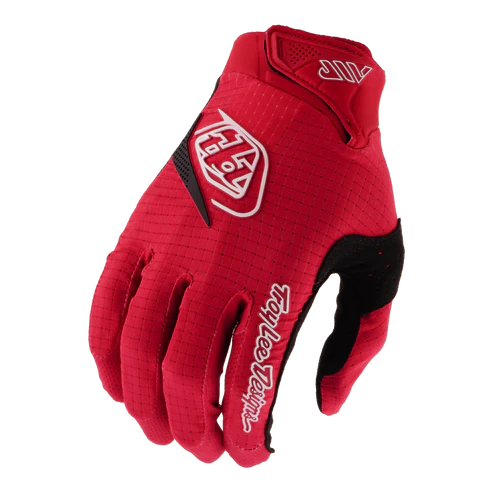TROY LEE DESIGNS AIR MONO Junior Gloves Red