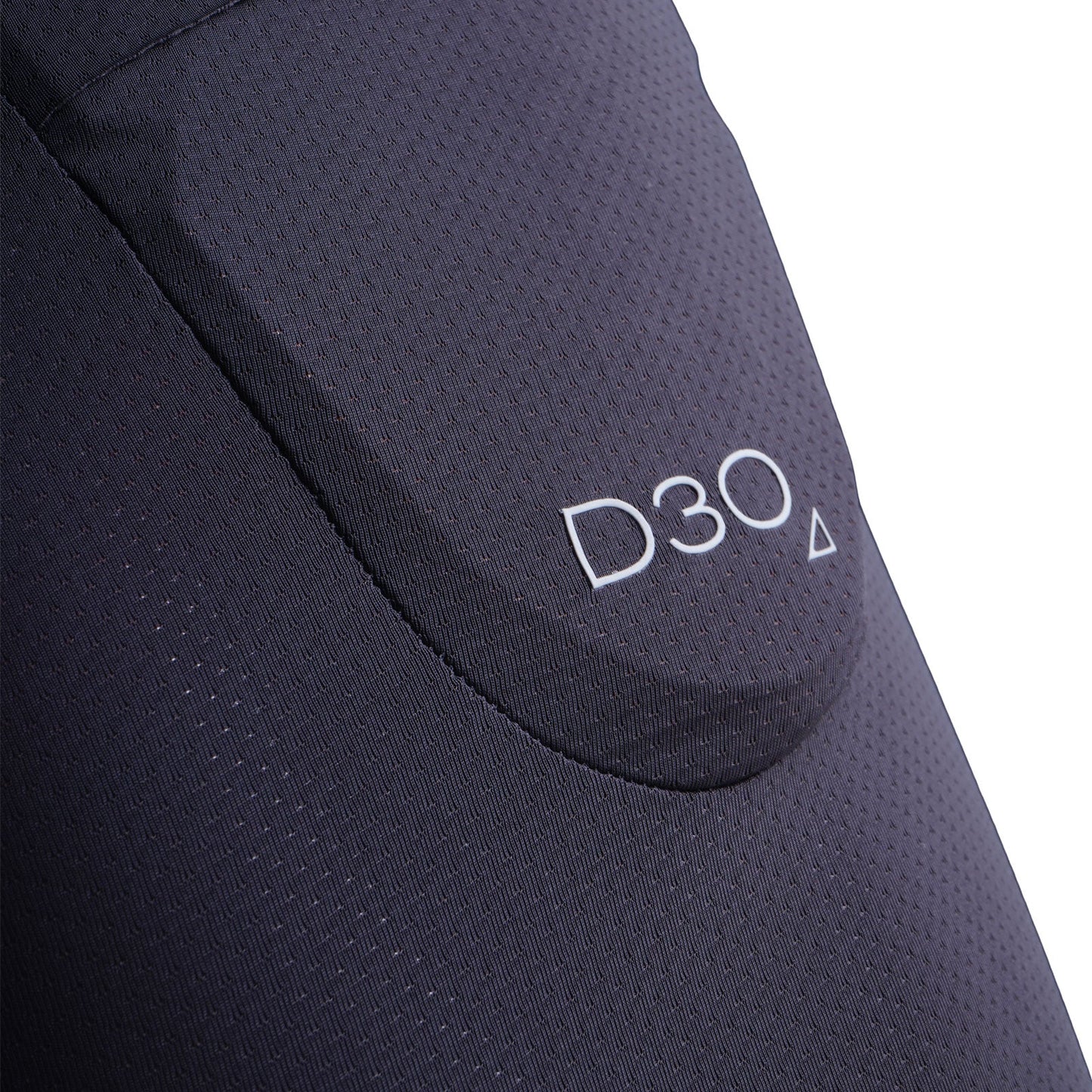 TROY LEE DESIGNS PRO ENDURO Skyddsshorts Svart