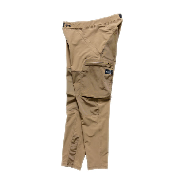 TROY LEE DESIGNS RUCKUS CARGO Byxor Mono Brun