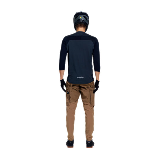 TROY LEE DESIGNS RUCKUS CARGO Byxor Mono Brun