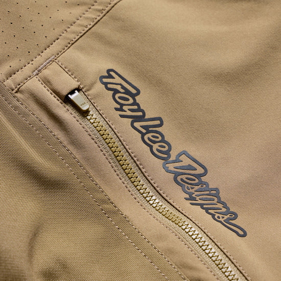TROY LEE DESIGNS RUCKUS CARGO Byxor Mono Brun