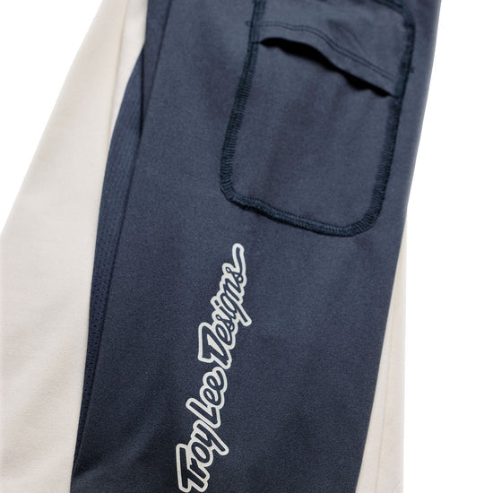 TROY LEE DESIGNS RUCKUS WINGS 3/4 ärm Pumice Jersey