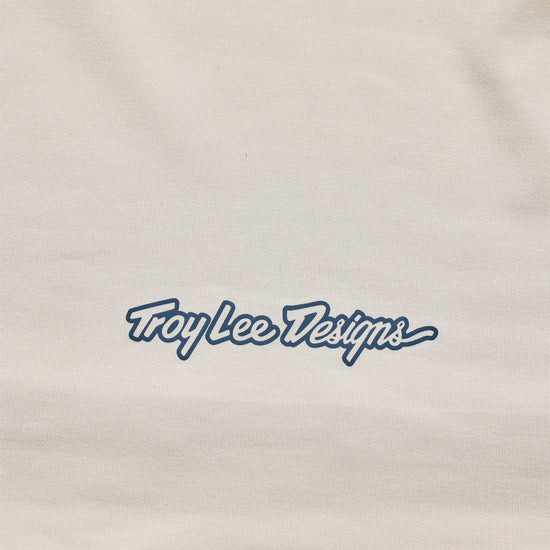 TROY LEE DESIGNS RUCKUS WINGS 3/4 ärm Pumice Jersey