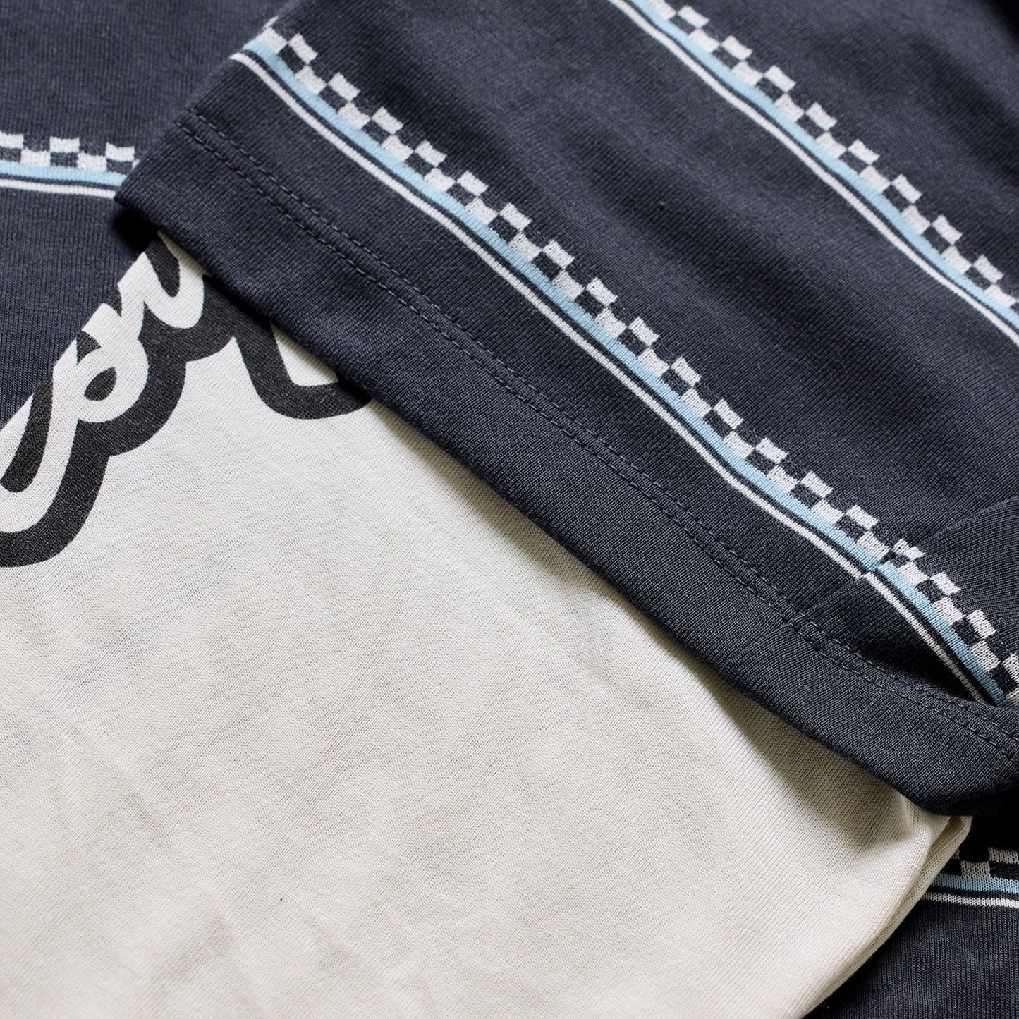 TROY LEE DESIGNS SKYLINE FAKIE RIDE Långärmad Carbon Jersey