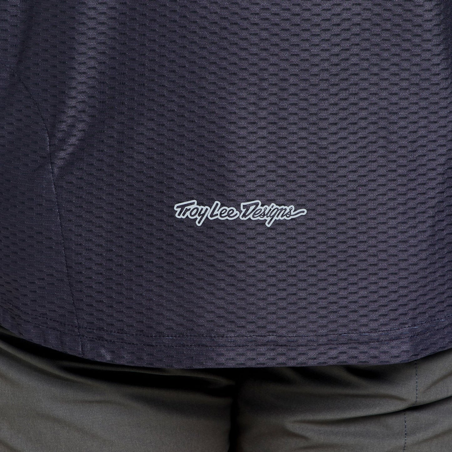 TROY LEE DESIGNS SKYLINE PRO AIR MONO Long Sleeve Carbon Jersey