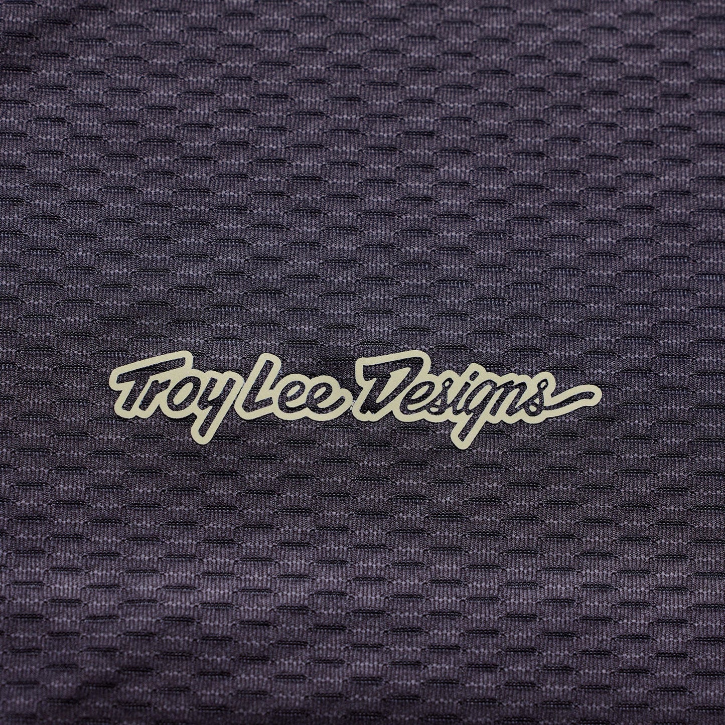TROY LEE DESIGNS SKYLINE PRO AIR RIDGELINE Jersey Carbon Kortärmad