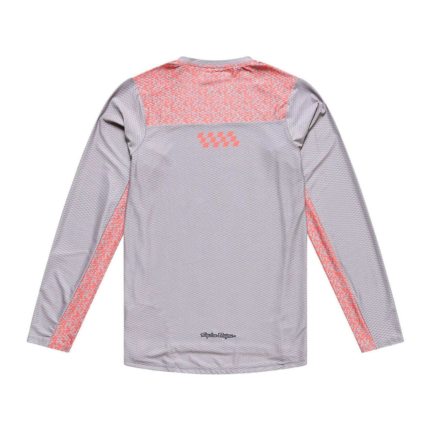 TROY LEE DESIGNS SKYLINE PRO AIR RIDGELINE Långärmad Jersey Stone