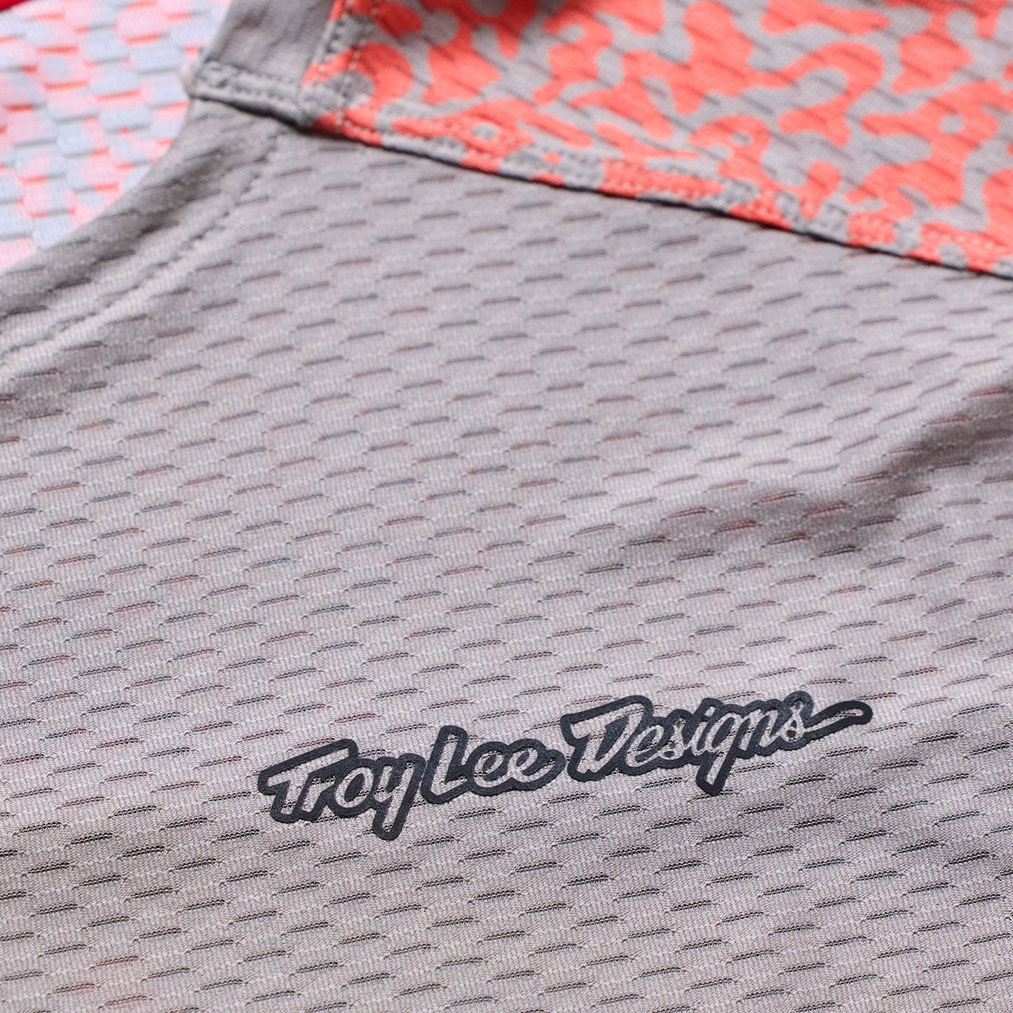 TROY LEE DESIGNS SKYLINE PRO AIR RIDGELINE Långärmad Jersey Stone