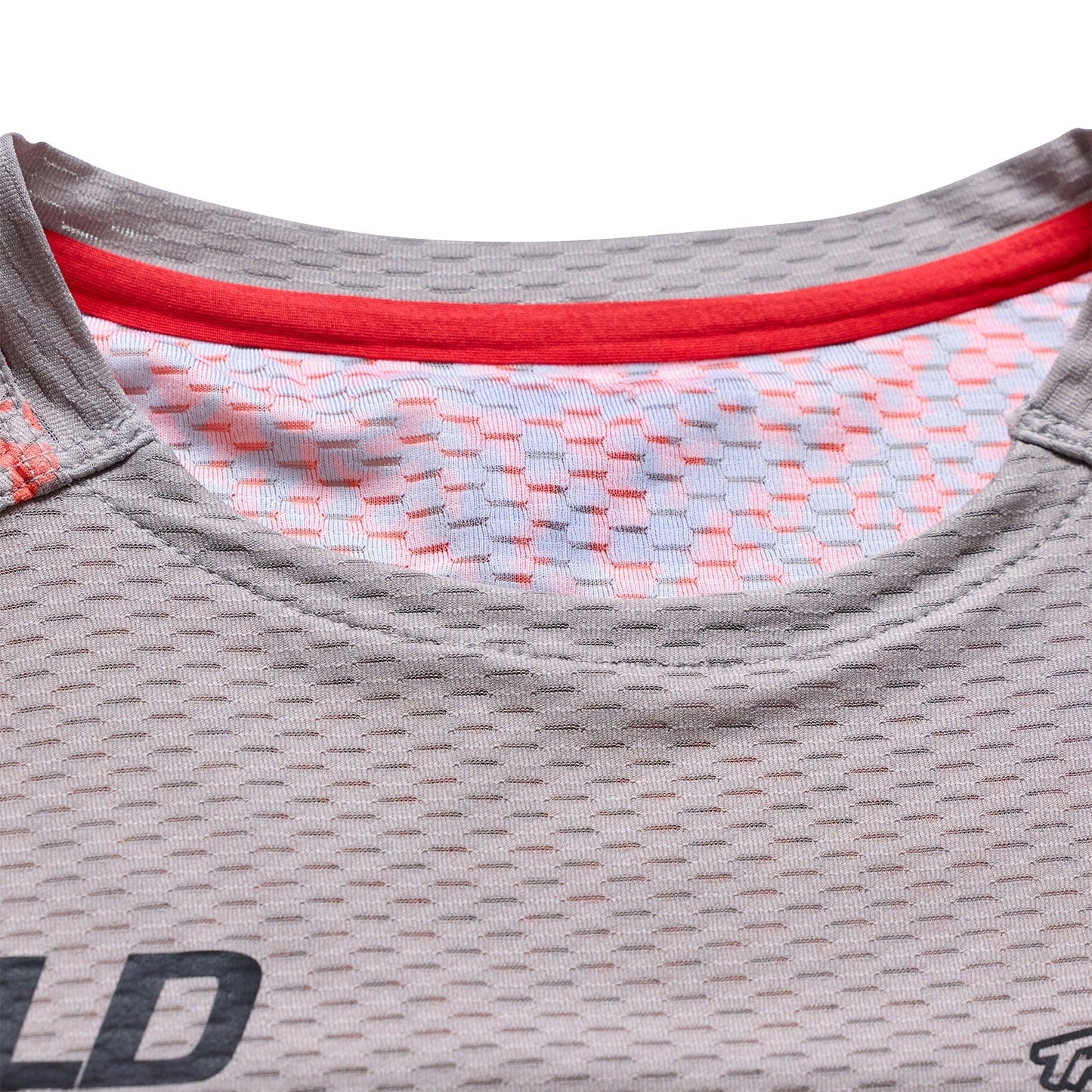 TROY LEE DESIGNS SKYLINE PRO AIR RIDGELINE Långärmad Jersey Stone
