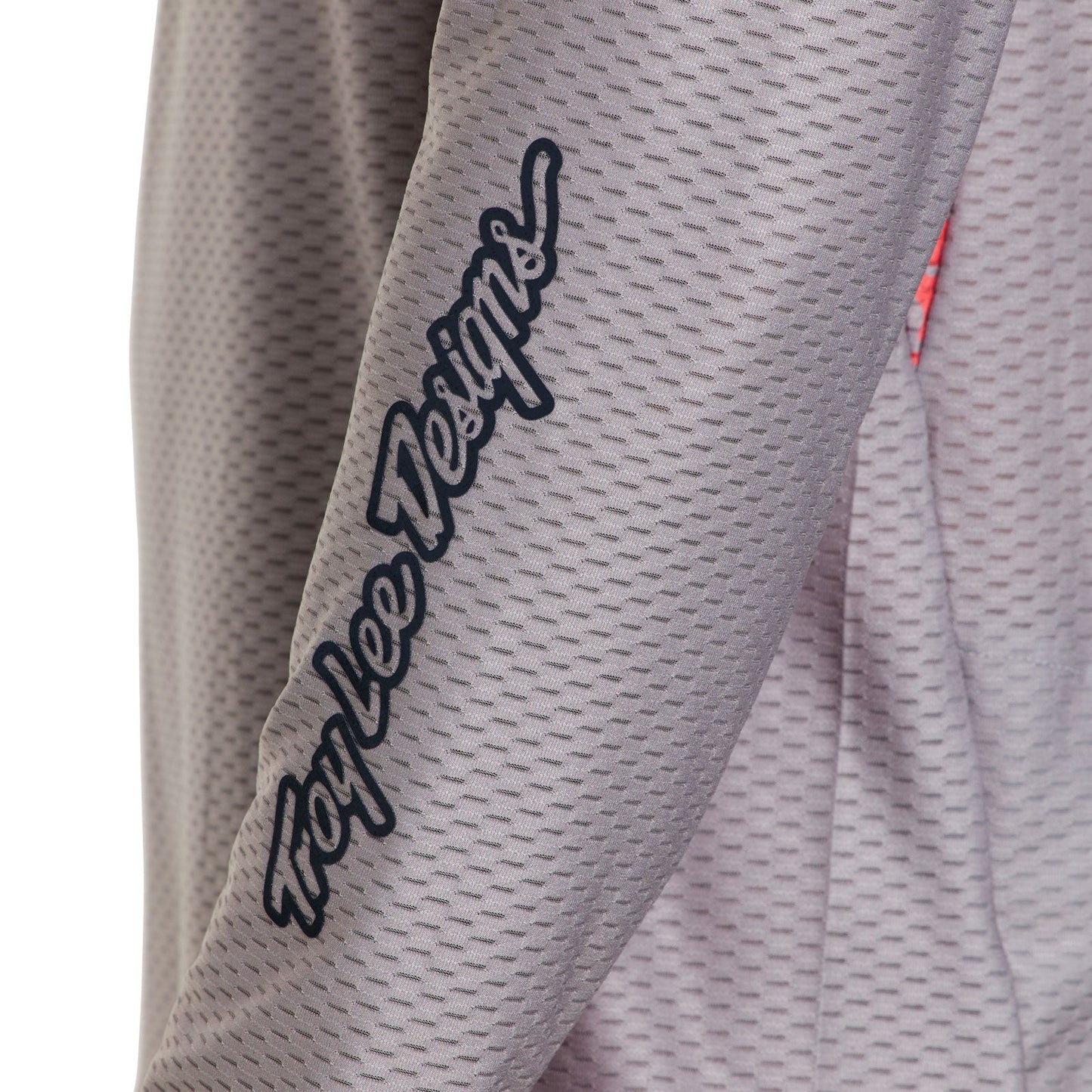 TROY LEE DESIGNS SKYLINE PRO AIR RIDGELINE Långärmad Jersey Stone