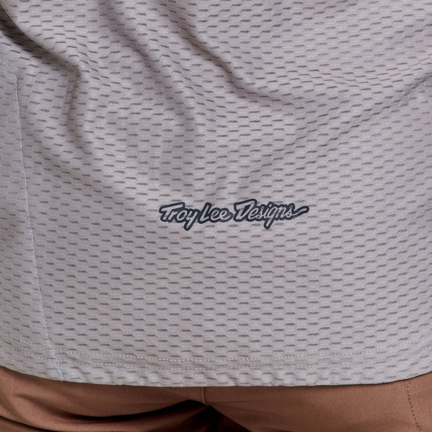 TROY LEE DESIGNS SKYLINE PRO AIR RIDGELINE Långärmad Jersey Stone