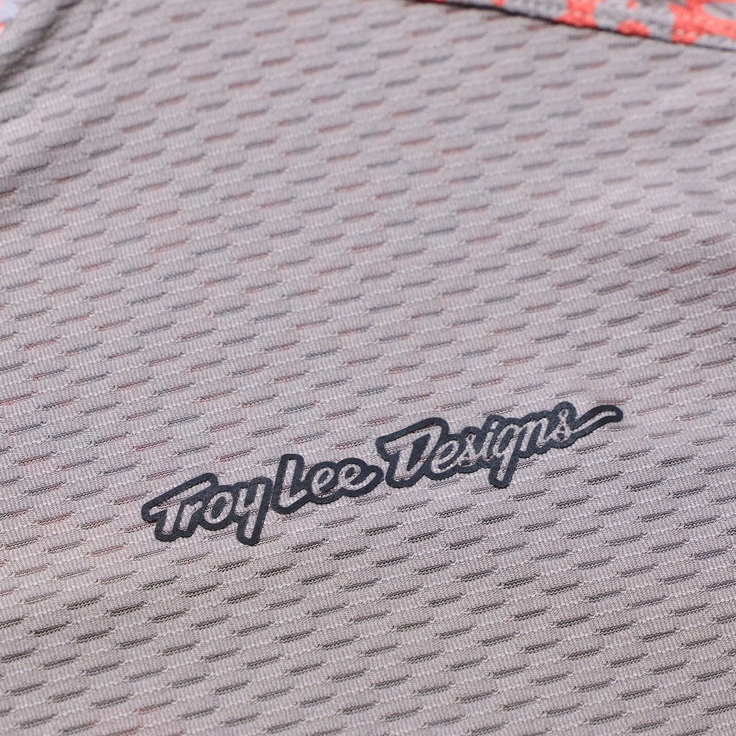 TROY LEE DESIGNS SKYLINE PRO AIR RIDGELINE Kortärmad Jersey Stone