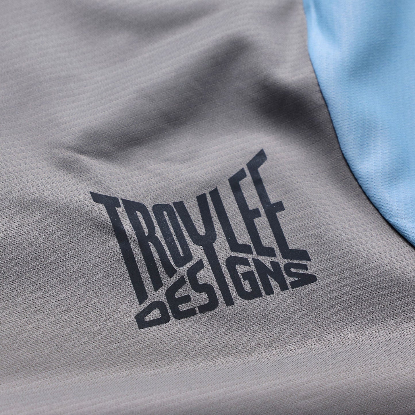 TROY LEE DESIGNS SKYLINE PRO FANGS ARMY Kortärmad tröja Khaki
