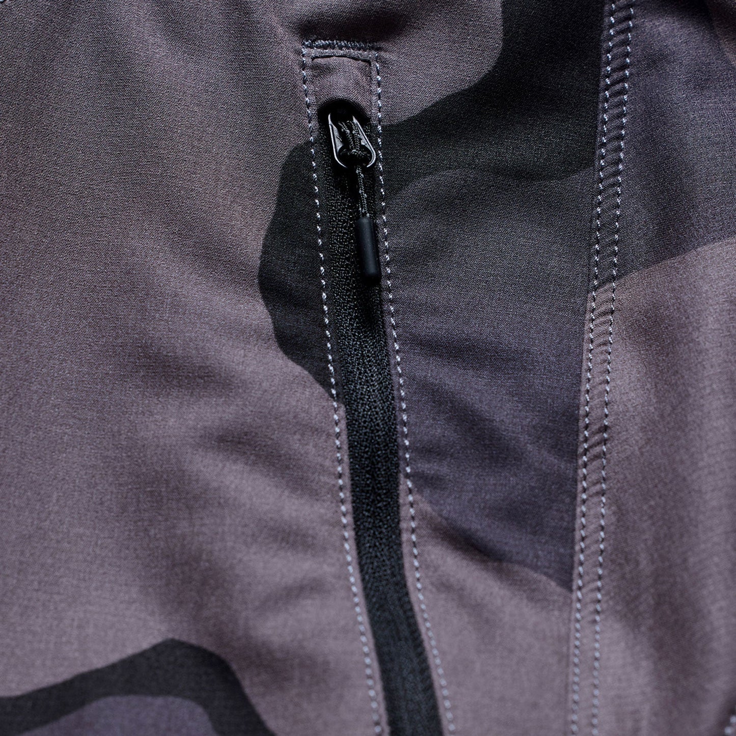 TROY LEE DESIGNS SKYLINE PRO FLOW CAMO Carbon Shorts med foder BN3TH