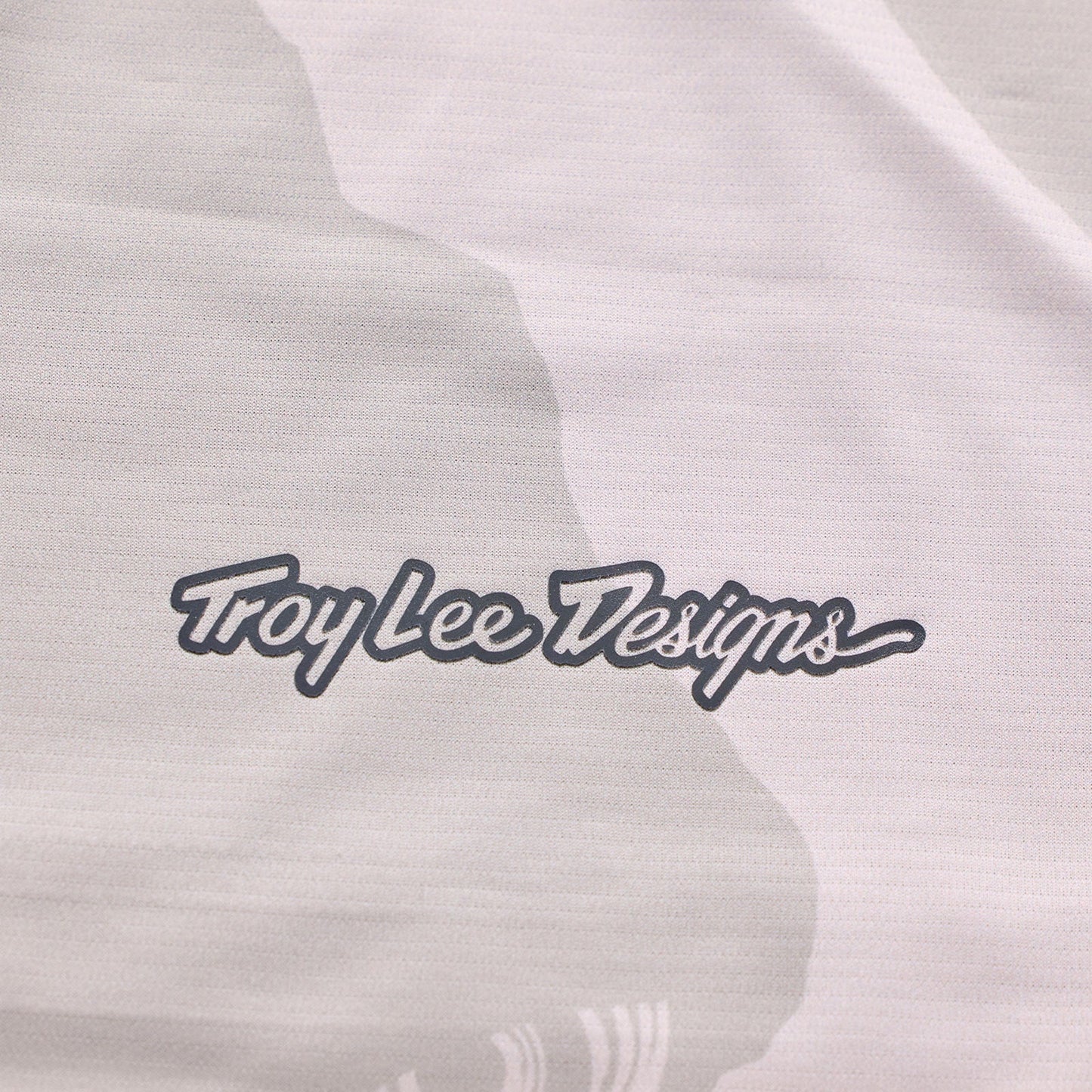 TROY LEE DESIGNS SKYLINE PRO FLOW CAMO Kortärmad Jersey Pimpsten