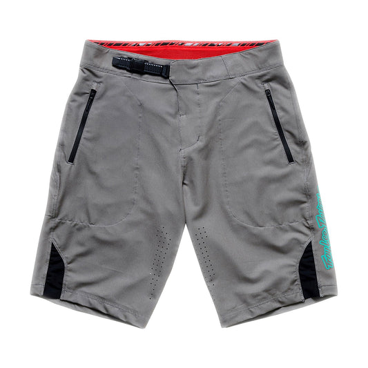 TROY LEE DESIGNS SKYLINE PRO MONO Khaki Shorts med foder BN3TH