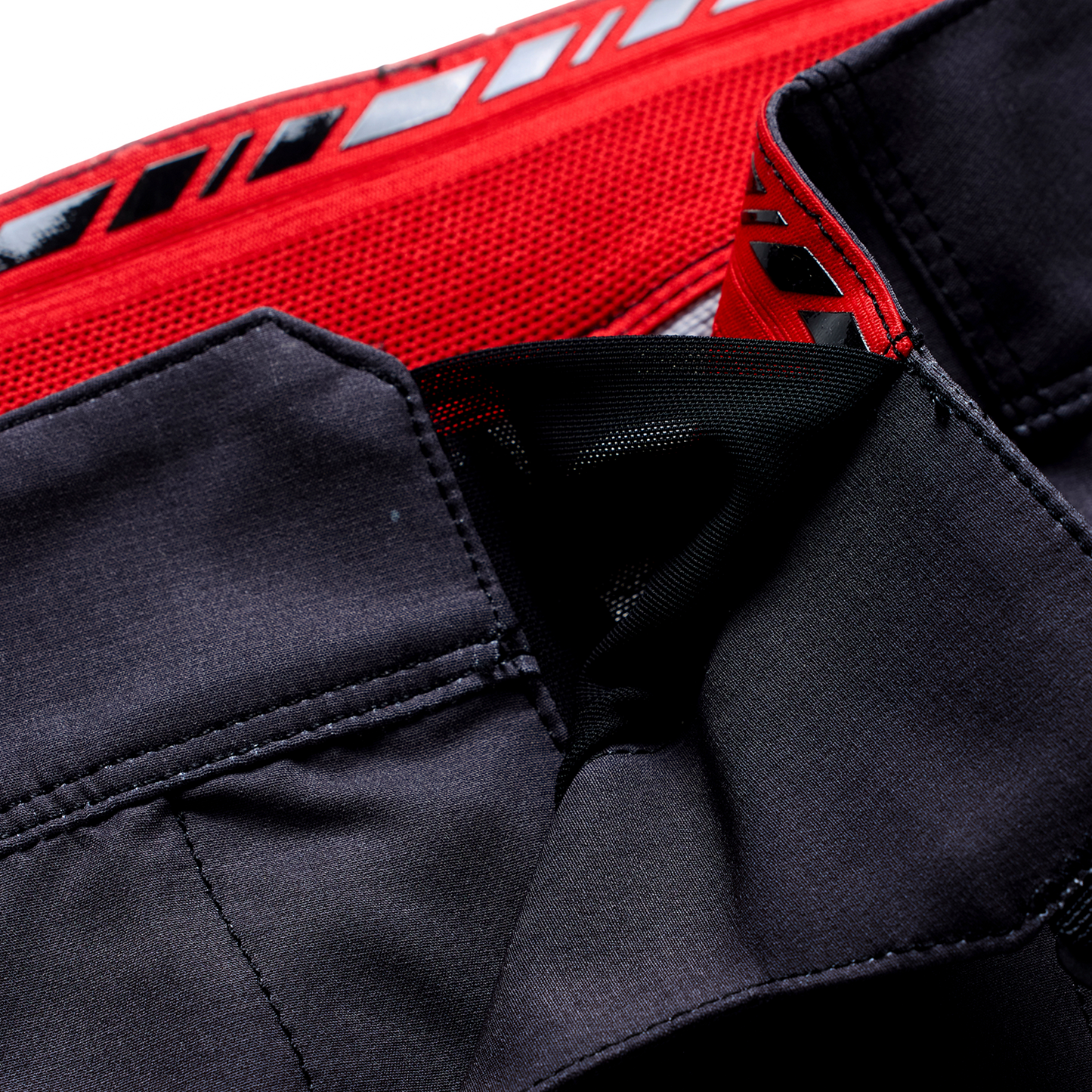 TROY LEE DESINS SKYLINE PRO MONO Carbon Byxor
